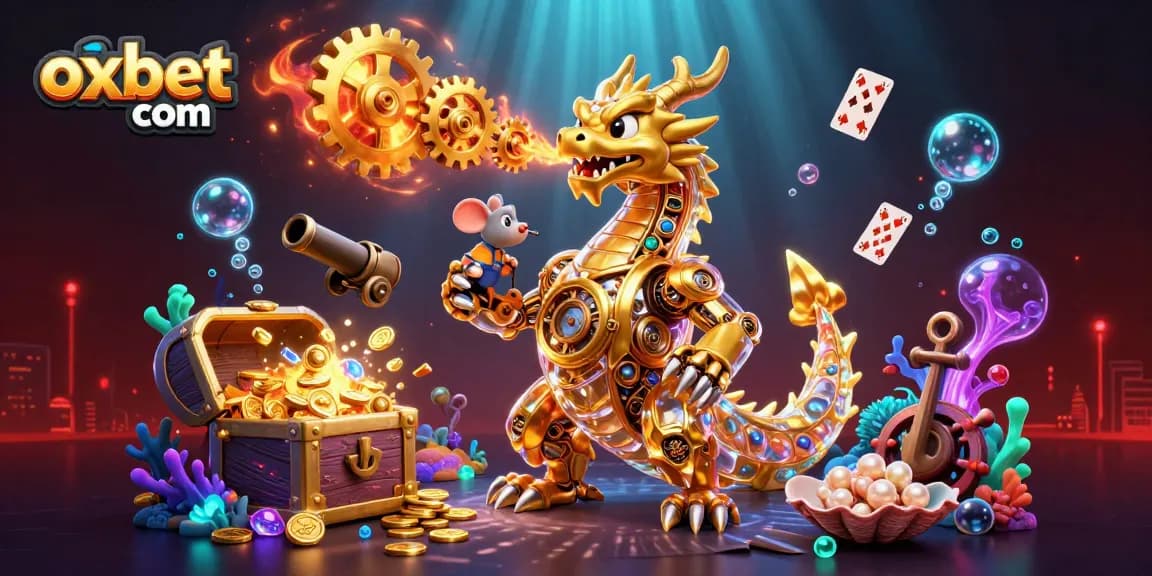 3 Levels of oxbet com Mastery: Beginner to Expert Winning Strategies for Gamblers in 2026