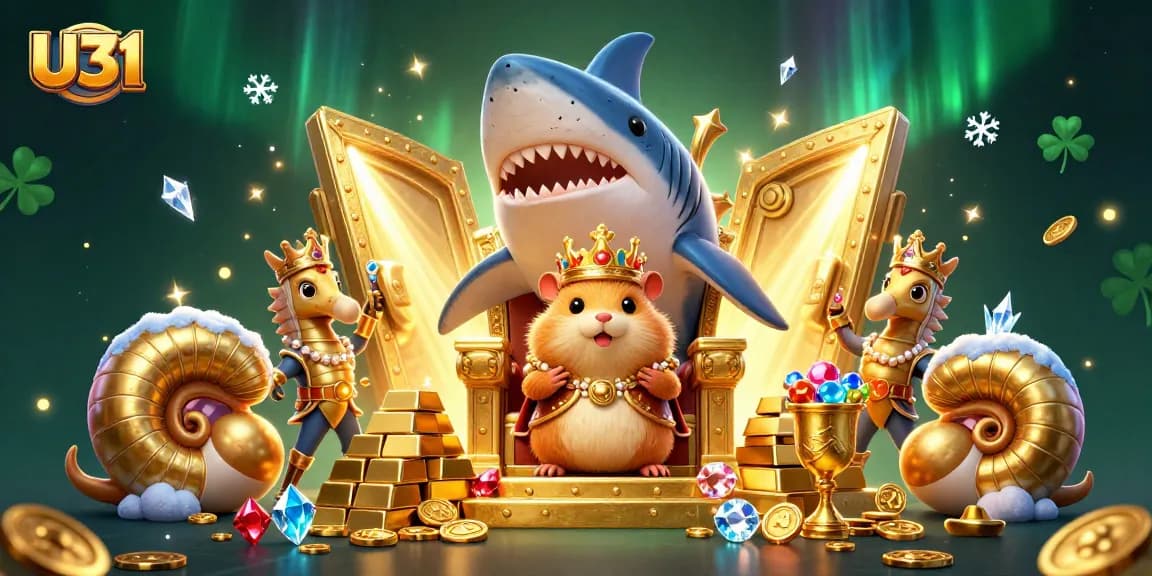 U31 Deep Dive: Expert Strategies for Winning in 2026