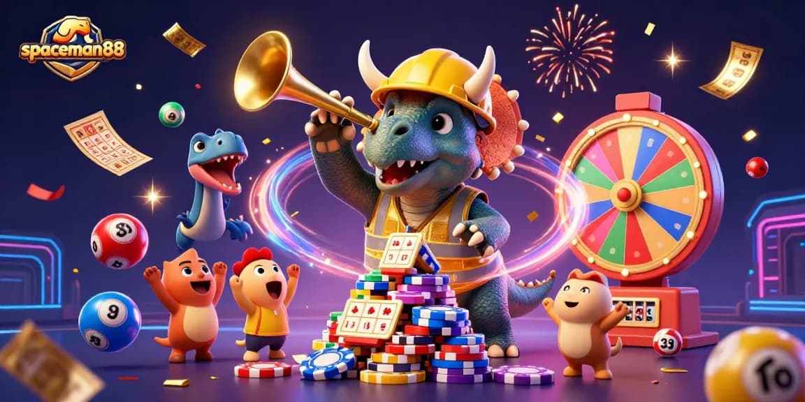 How to Maximize Every Spaceman88 Slot Opportunity for Winning Strategies in 2026