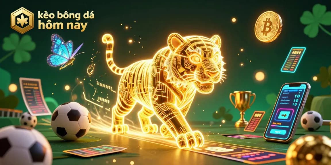 Can You Really Optimize Your Winning Strategies with kèo bóng đá hôm nay in 2026?