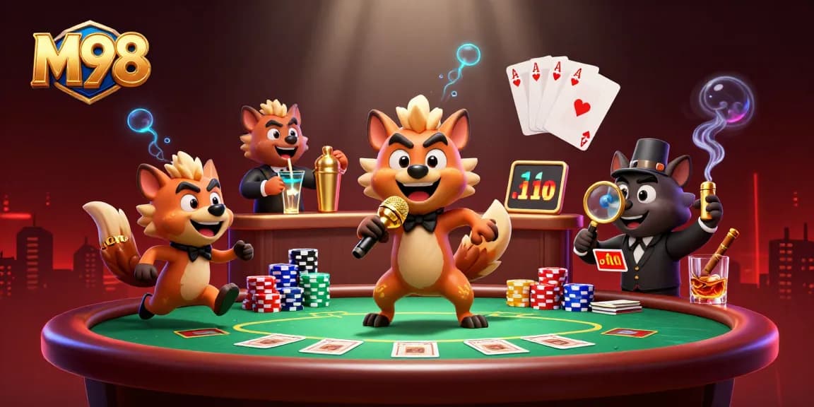 Certified M98 Winning Strategies for Professional Gamblers in 2026