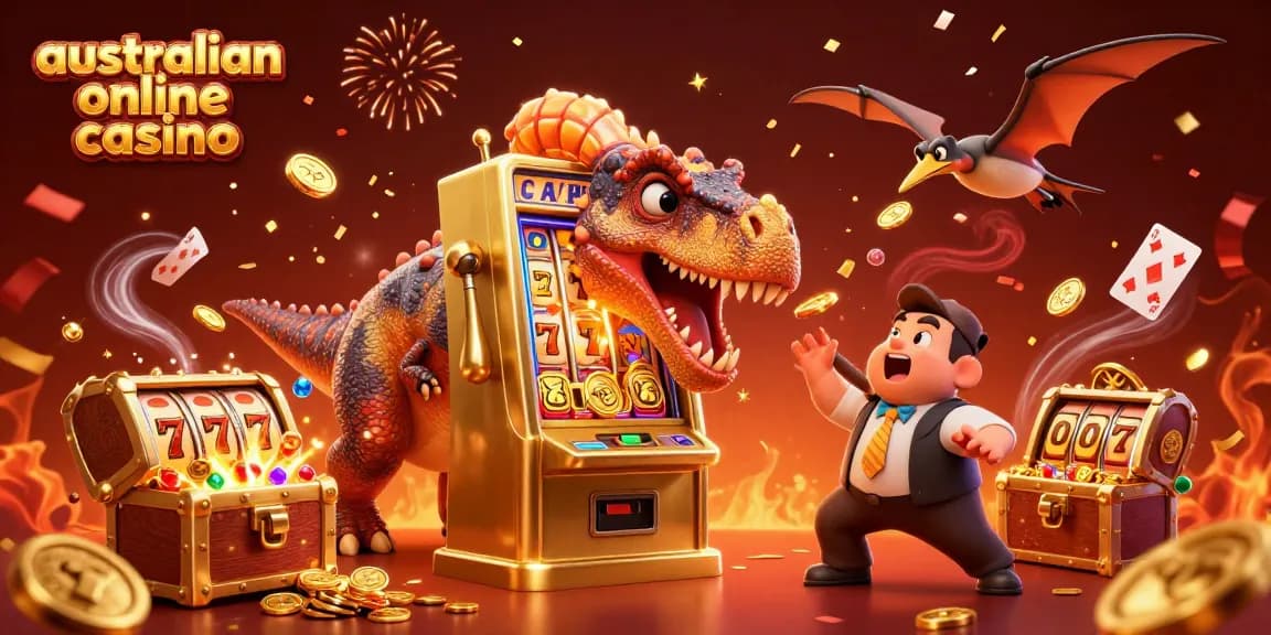 Australian Online Casino Side by Side: Comparing Winning Strategies for Players in 2026