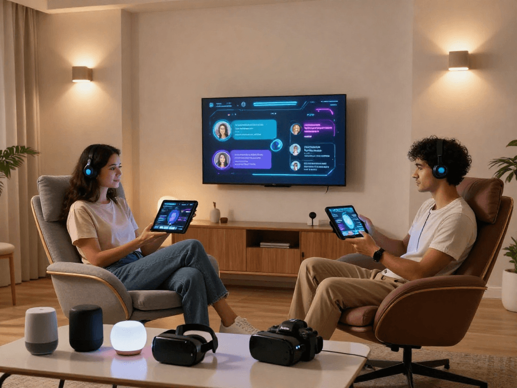 How to Leverage ai sex for Maximum Impact in Human-Technology Relationships