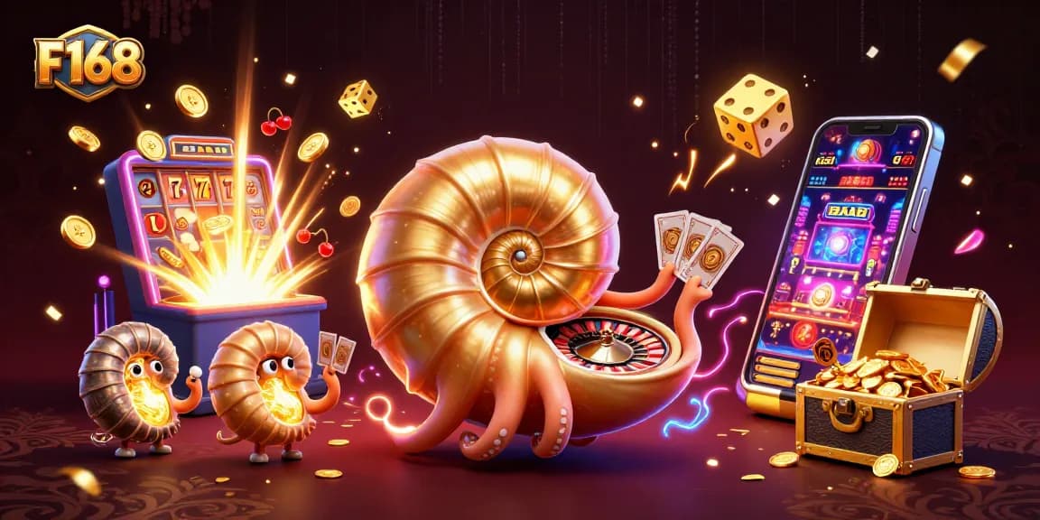 A Sustainable F168 Approach for Gamblers Seeking Winning Strategies in 2026