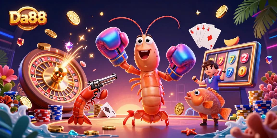 4 Proven Methods to Maximize Da88 Gaming Results for Bettors in 2026