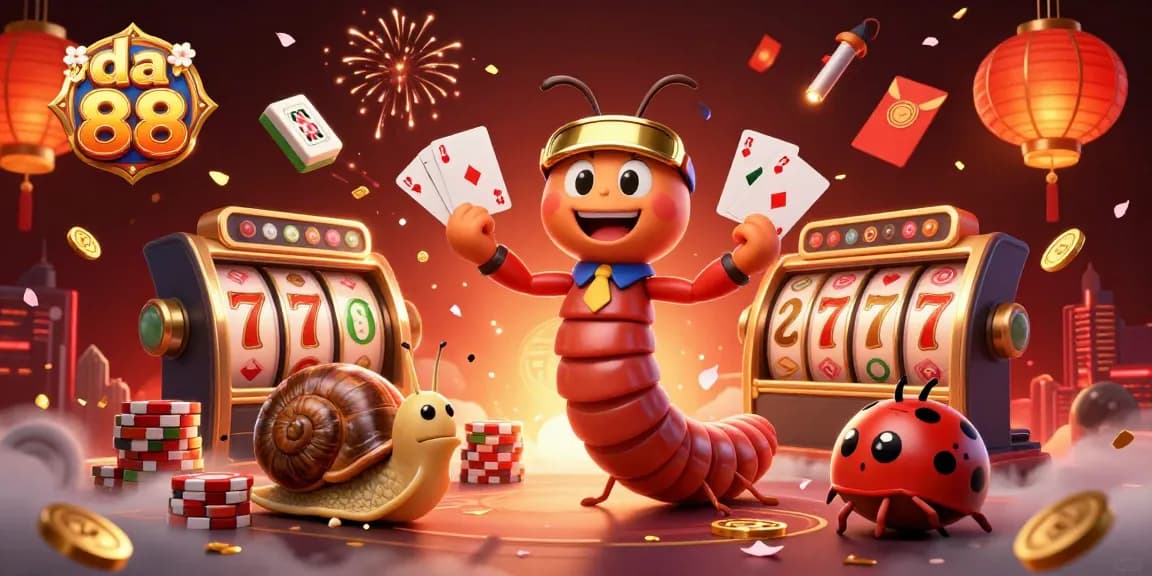 da 88 Reviewed: A Comprehensive 2026 Breakdown of Casino Strategies