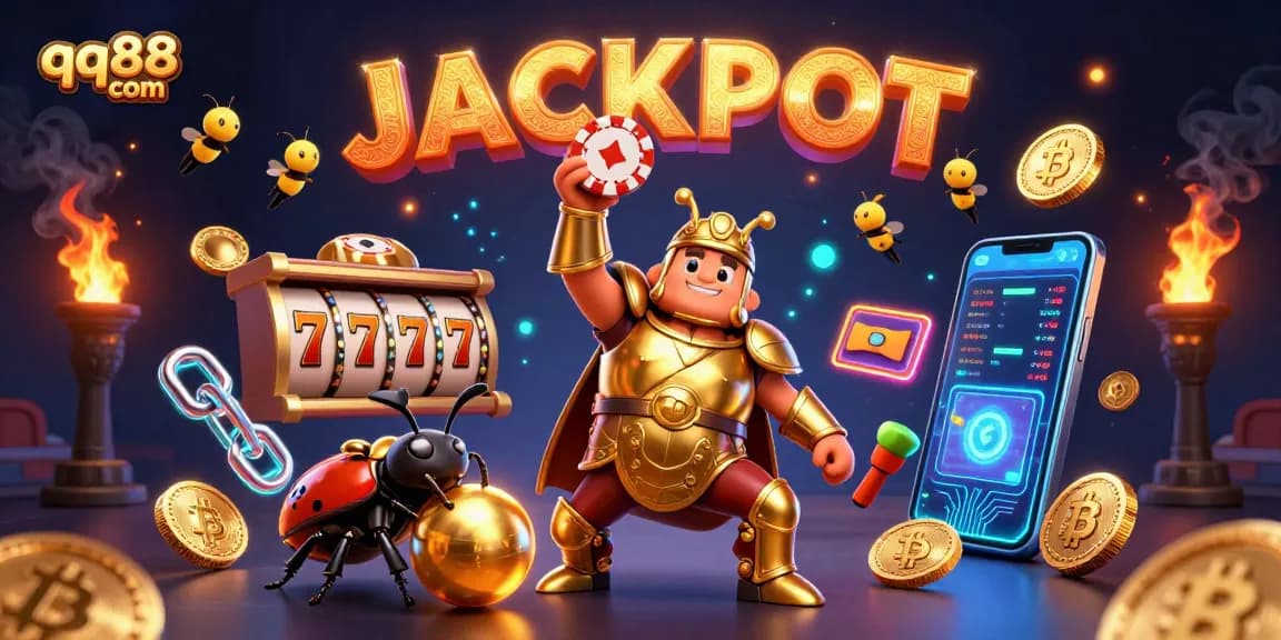 Costly qq88 com Gambling Mistakes Players Keep Making in 2026 for Better Odds