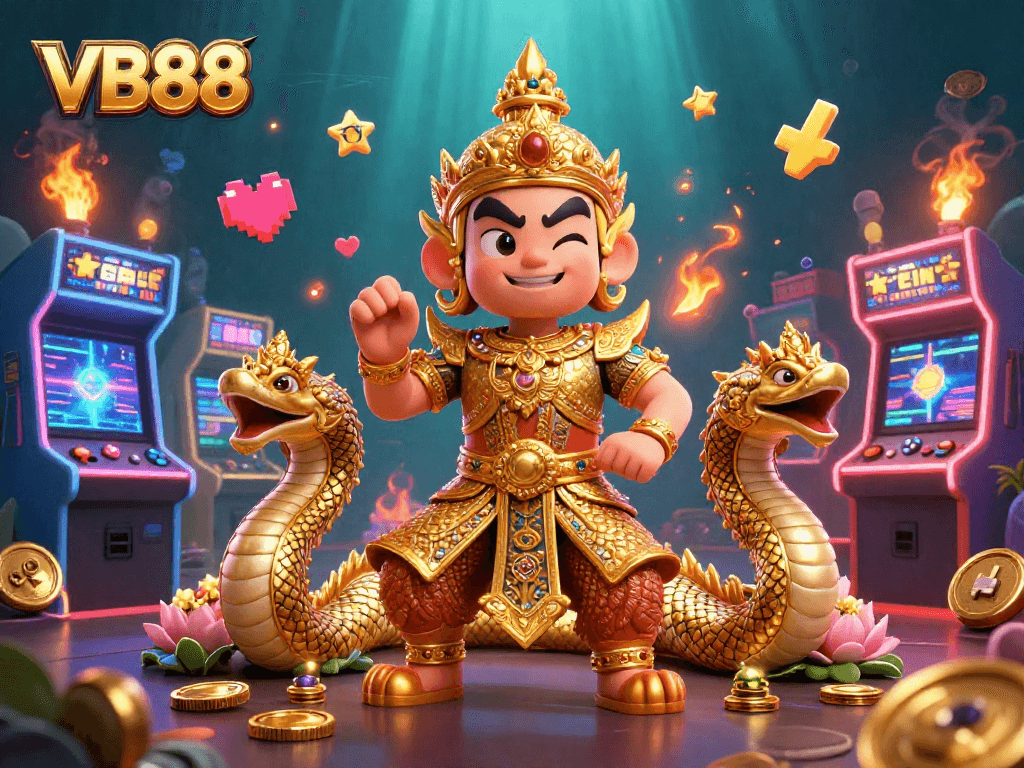 3 Secrets About VB88 That Experts Won't Tell You for Winning Strategies in 2026