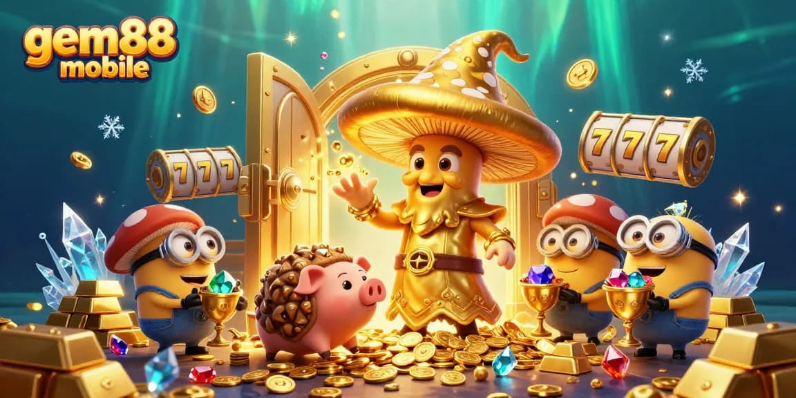gem88 mobile 2026 Update: Essential Strategies for Winning More