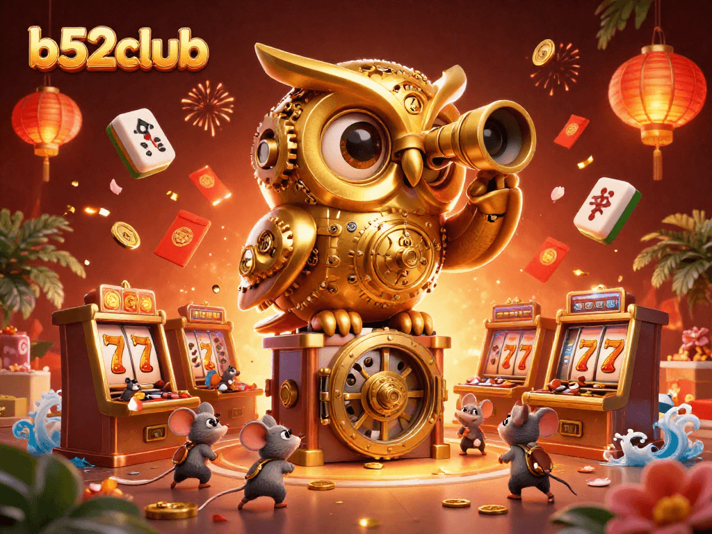 Before You Start b52club: Essential Insights for Gamblers in 2026