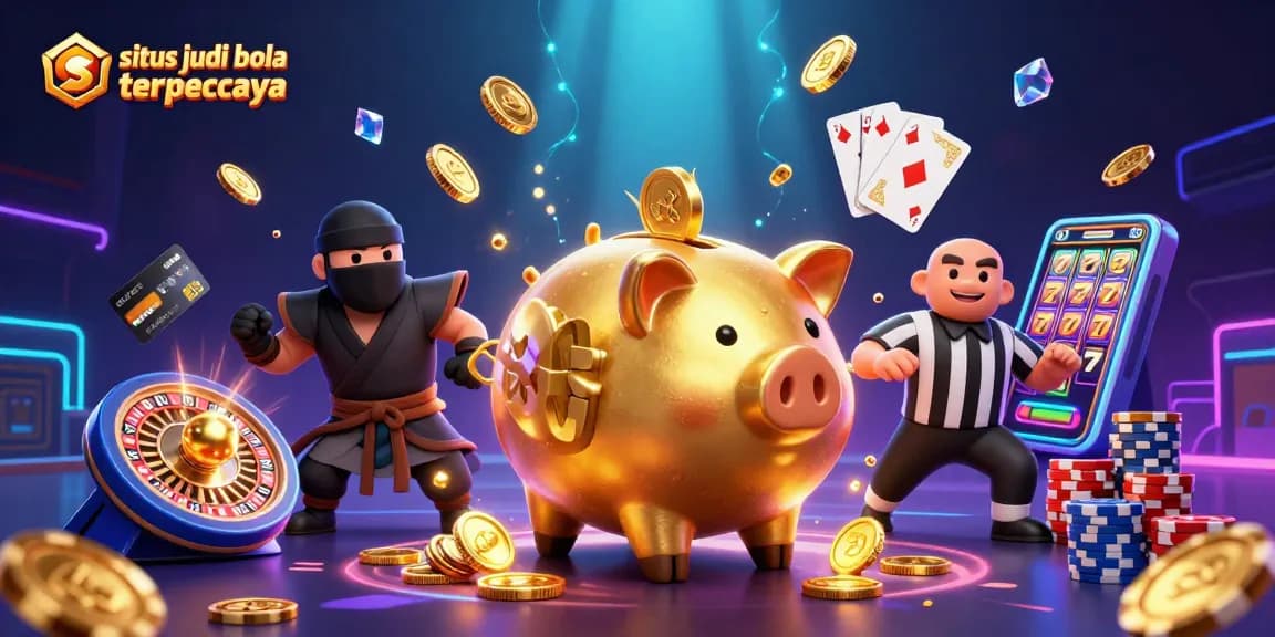 situs judi bola terpercaya Traps: What to Watch Out For in 2026