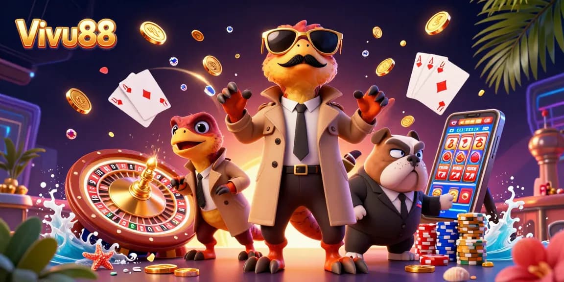 12 Essential Vivu88 Betting Strategies Every Gambler Should Master in 2026