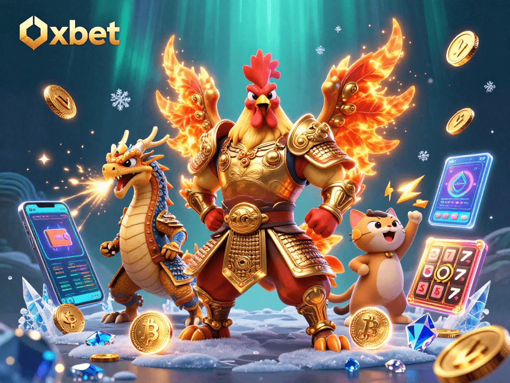 The Authoritative Oxbet Casino Guide for 2026: Strategic Winning Techniques for Bettors