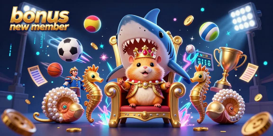 The 4 Stages of bonus new member Mastery in Sports Betting for 2026