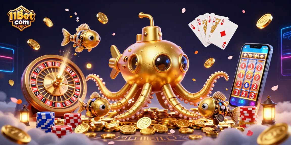 Will 11bet com Still Be Relevant in 2027 for Gamblers Seeking Winning Strategies?