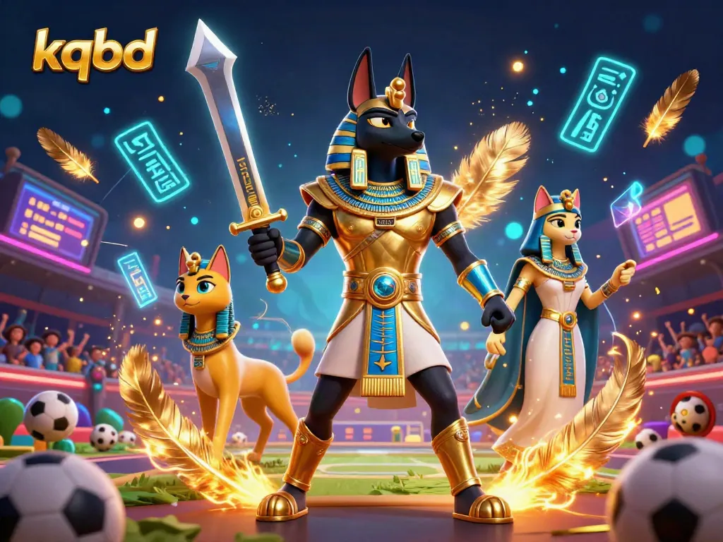 Kqbd delivers real-time sports betting updates and results with a dynamic atmosphere.