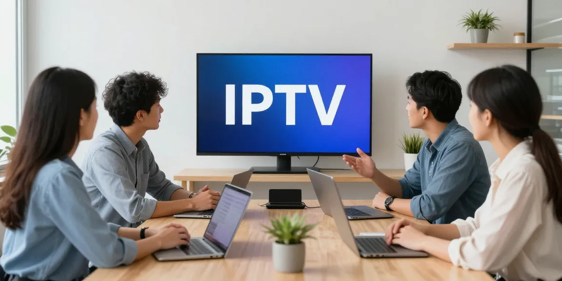 Community-focused IPTV services from trusted local provider for HD streaming.