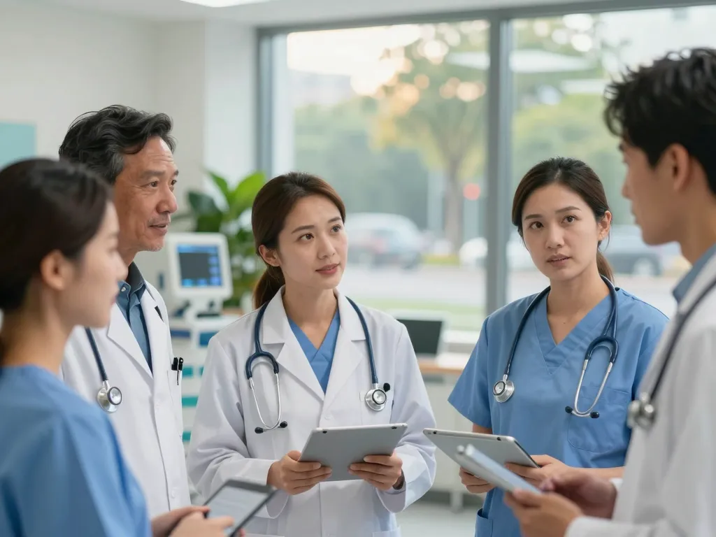 Essential Strategies for Optimal Health and Well-Being